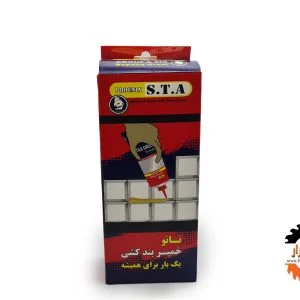 دوغاب خمیری پمادی